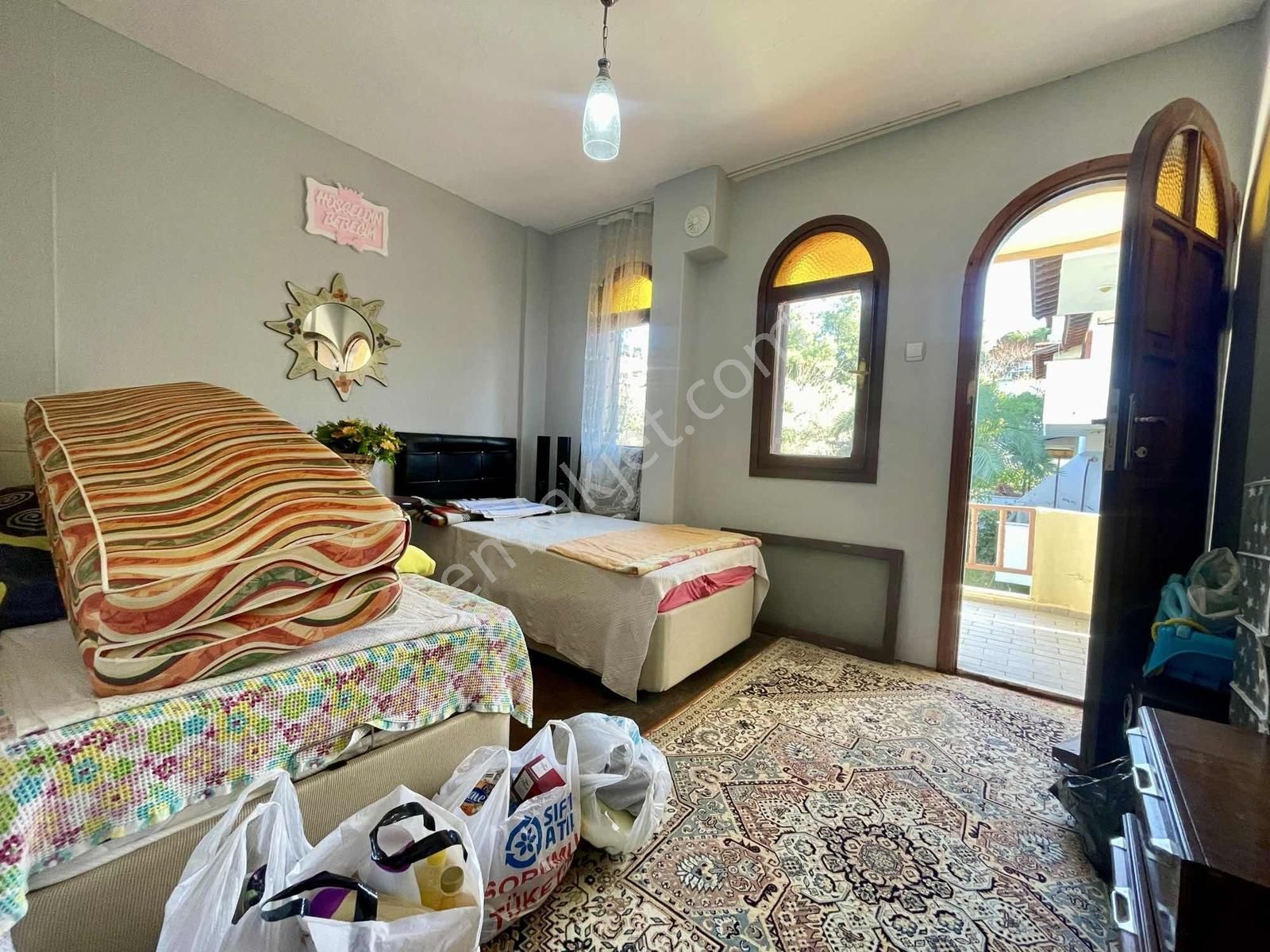 Özderenin En Değerli Bölgelerinden Birinde | 3+1 Kelepir Villa - Görsel 5