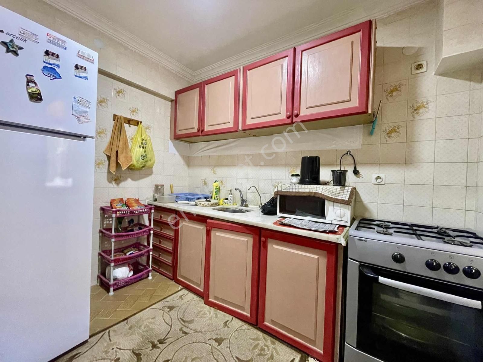 Özderenin En Değerli Bölgelerinden Birinde | 3+1 Kelepir Villa - Görsel 11