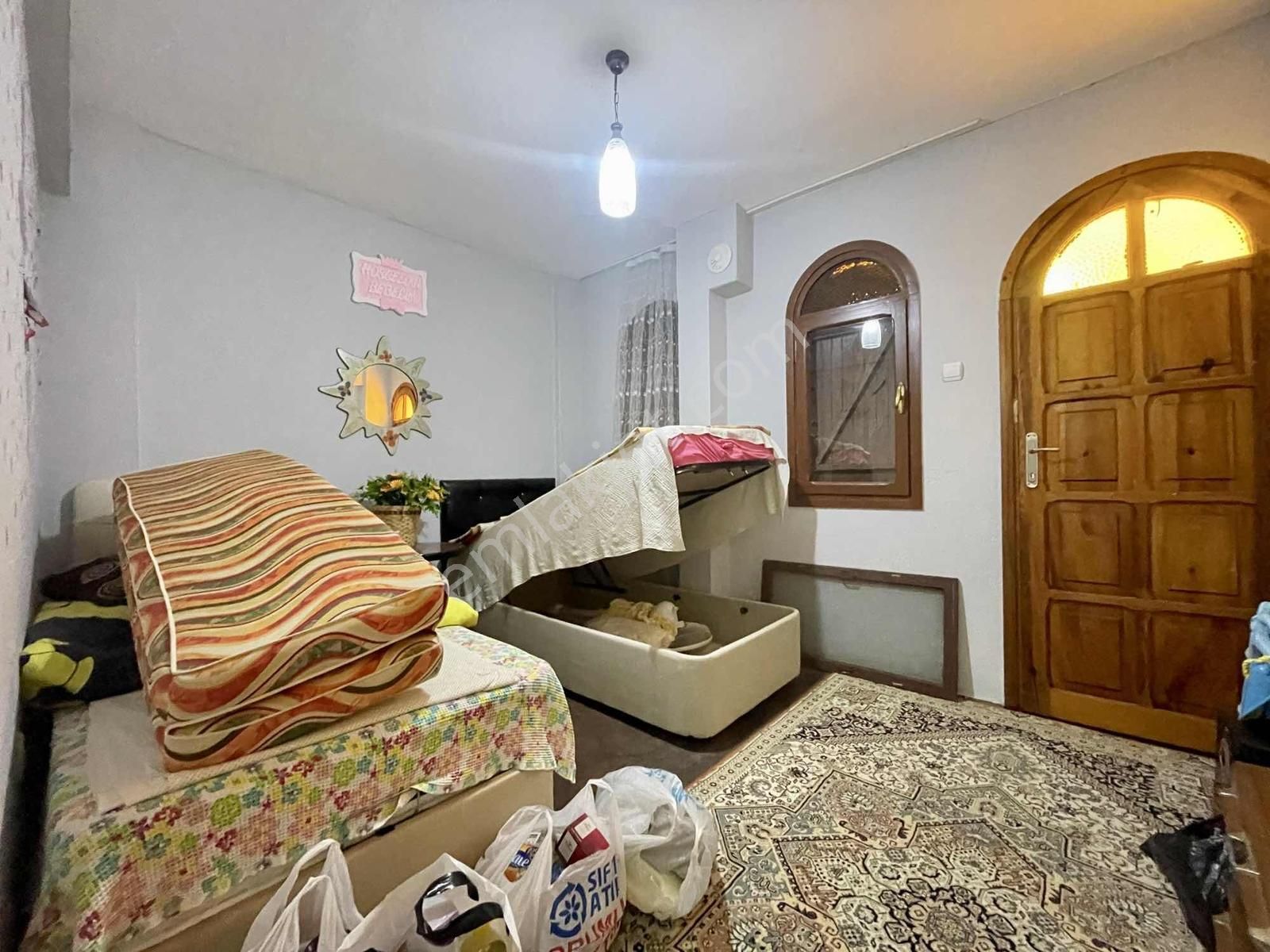 Özderenin En Değerli Bölgelerinden Birinde | 3+1 Kelepir Villa - Görsel 6