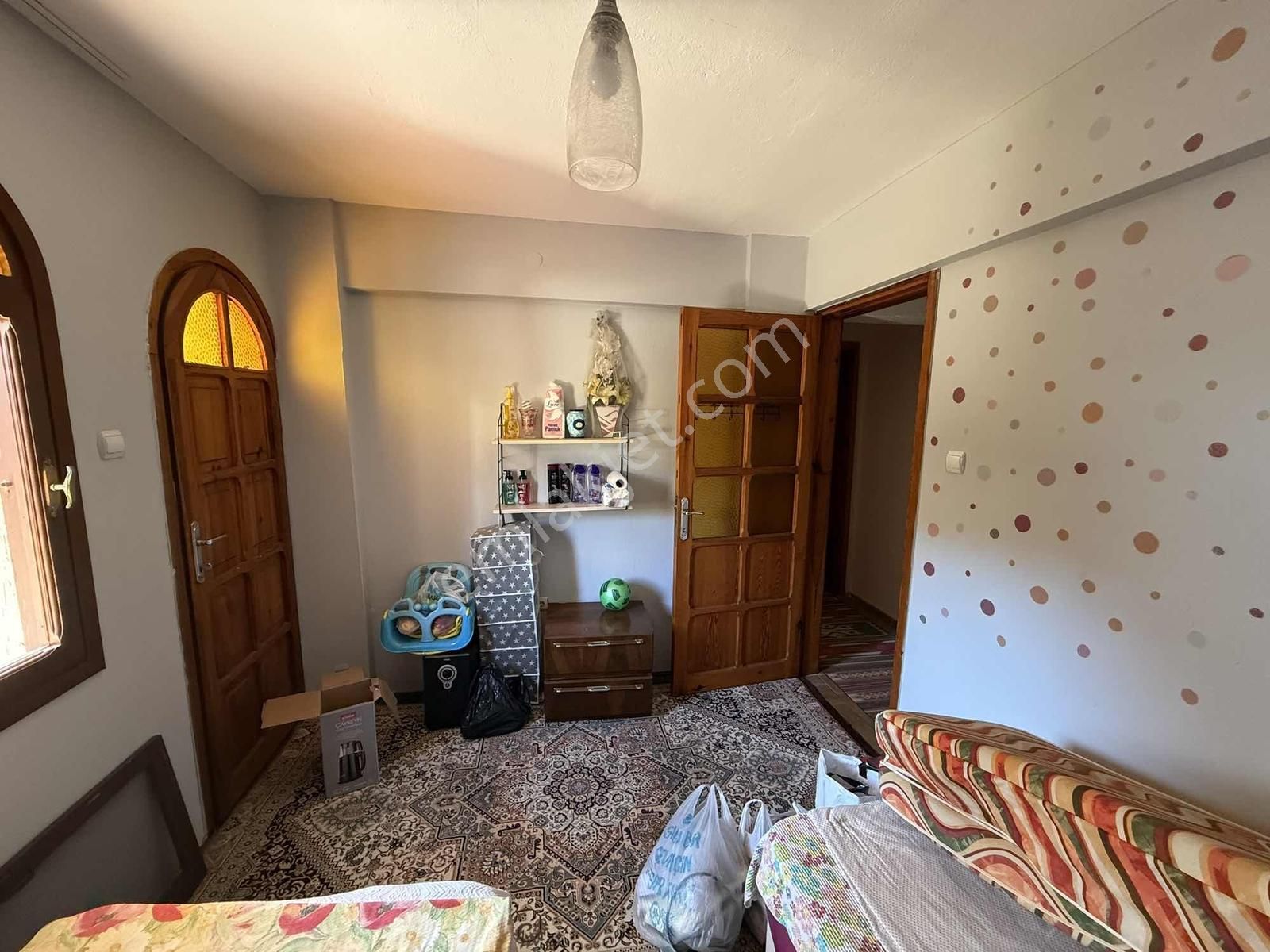 Özderenin En Değerli Bölgelerinden Birinde | 3+1 Kelepir Villa - Görsel 15