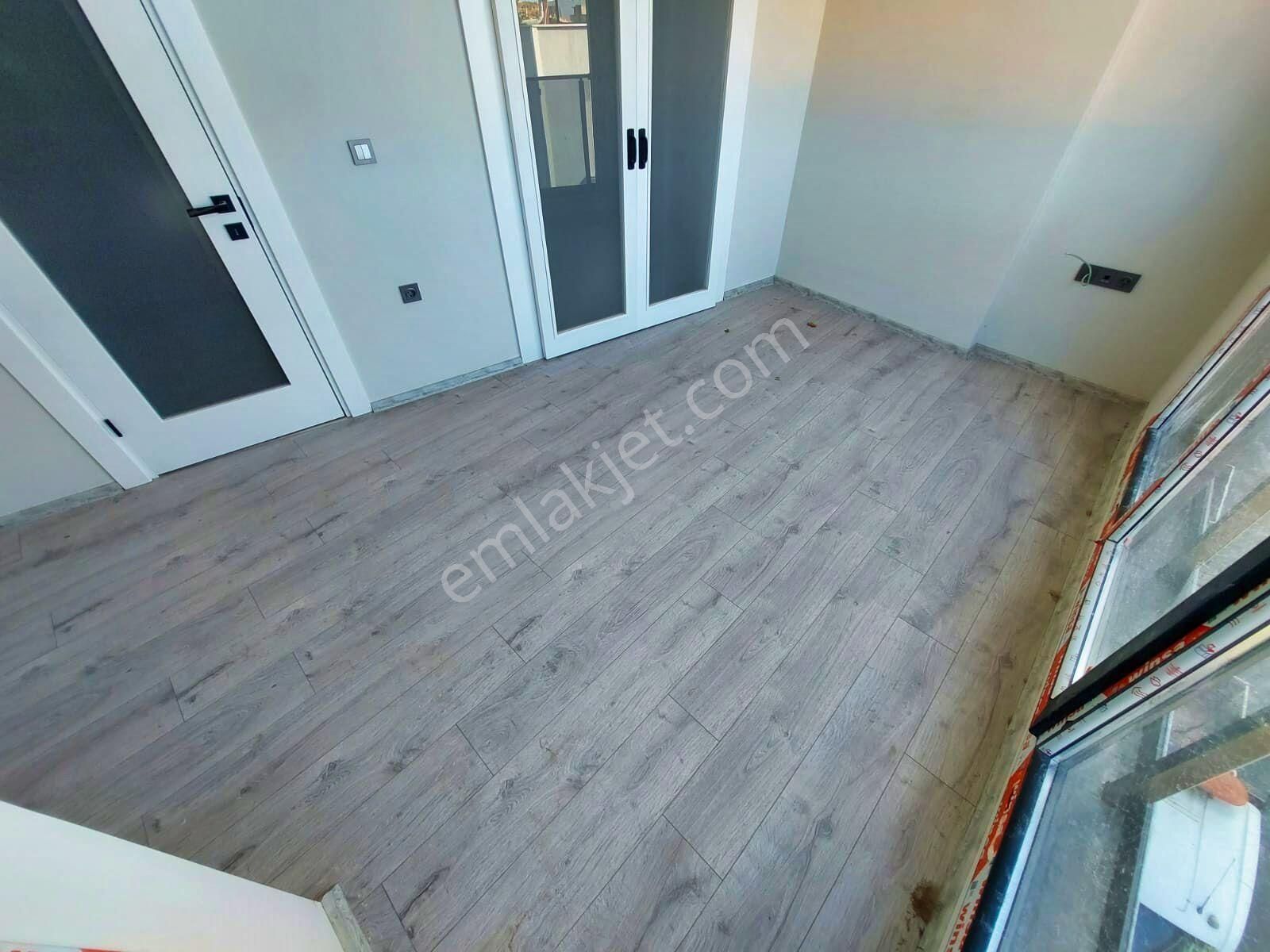 🛑🛑aktif'ten Zeytinli'de Oksijen Deposu Arakat Ön Cephe 1+1 Daire - Görsel 12