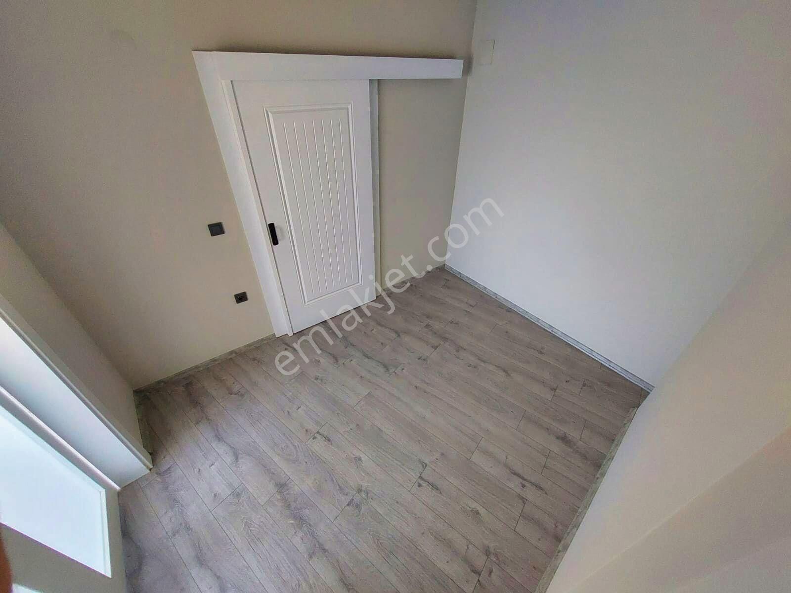 🛑🛑aktif'ten Zeytinli'de Oksijen Deposu Arakat Ön Cephe 1+1 Daire - Görsel 28