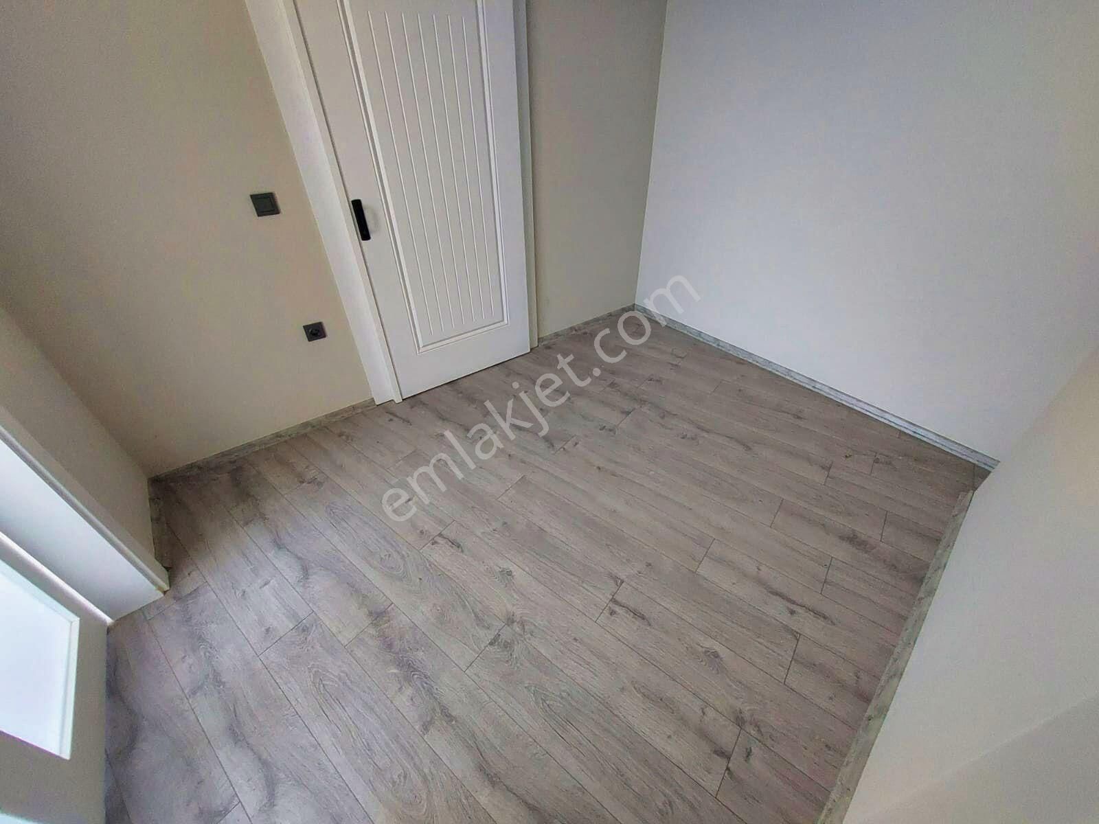 🛑🛑aktif'ten Zeytinli'de Oksijen Deposu Arakat Ön Cephe 1+1 Daire - Görsel 3