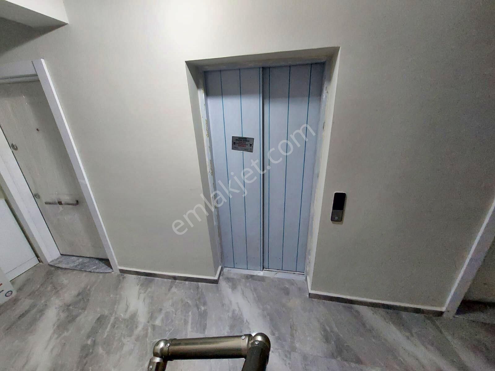 🛑🛑aktif'ten Zeytinli'de Oksijen Deposu Arakat Ön Cephe 1+1 Daire - Görsel 7