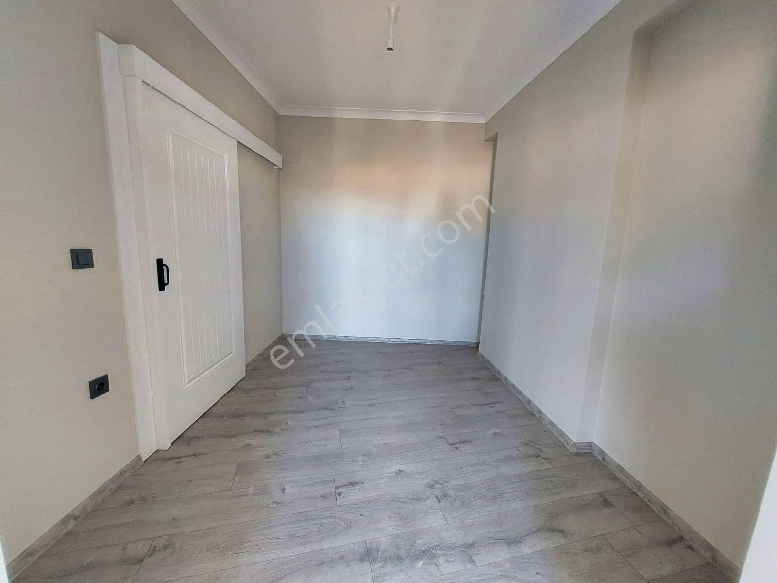 🛑🛑aktif'ten Zeytinli'de Oksijen Deposu Arakat Ön Cephe 1+1 Daire - Görsel 6