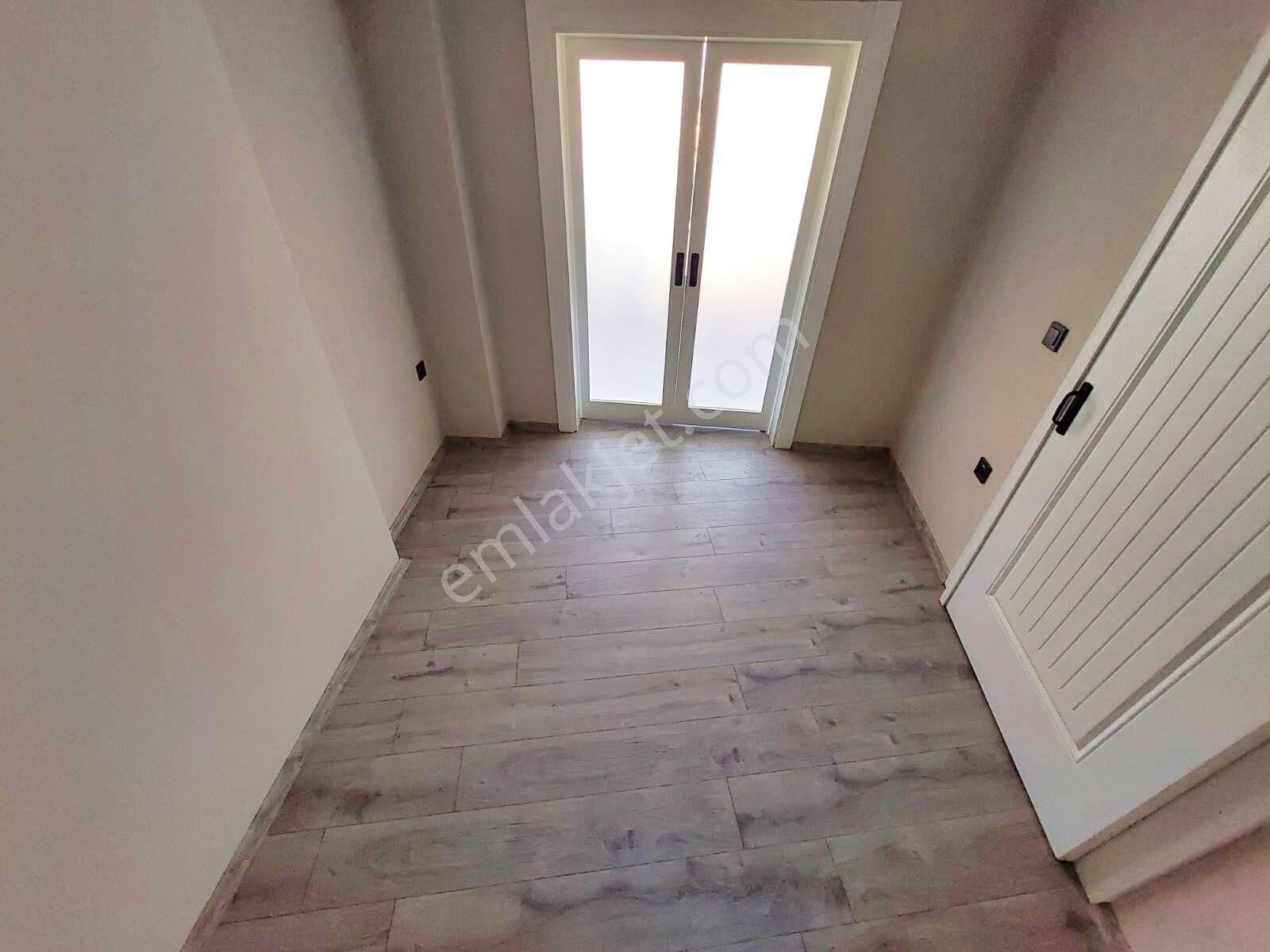 🛑🛑aktif'ten Zeytinli'de Oksijen Deposu Arakat Ön Cephe 1+1 Daire - Görsel 31