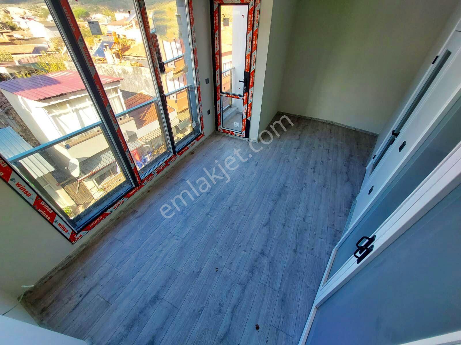 🛑🛑aktif'ten Zeytinli'de Oksijen Deposu Arakat Ön Cephe 1+1 Daire - Görsel 20