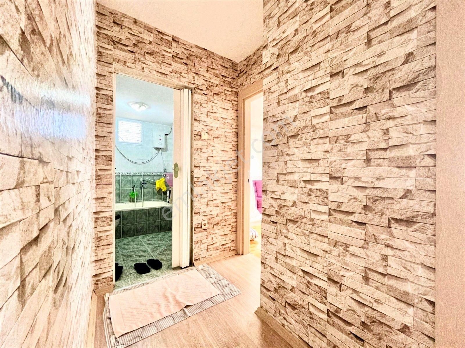 🟠🟠alfa'dan Akçay'da Ön Cephe Satılık Denize 100m Masrafsız 2+1 Dairee - Görsel 21