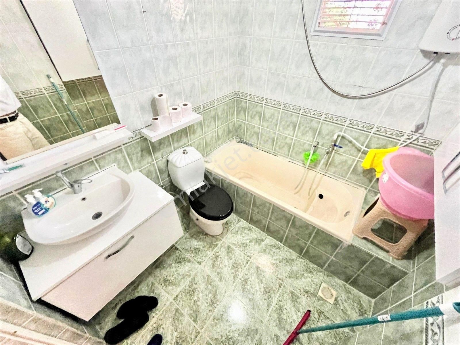 🟠🟠alfa'dan Akçay'da Ön Cephe Satılık Denize 100m Masrafsız 2+1 Dairee - Görsel 7