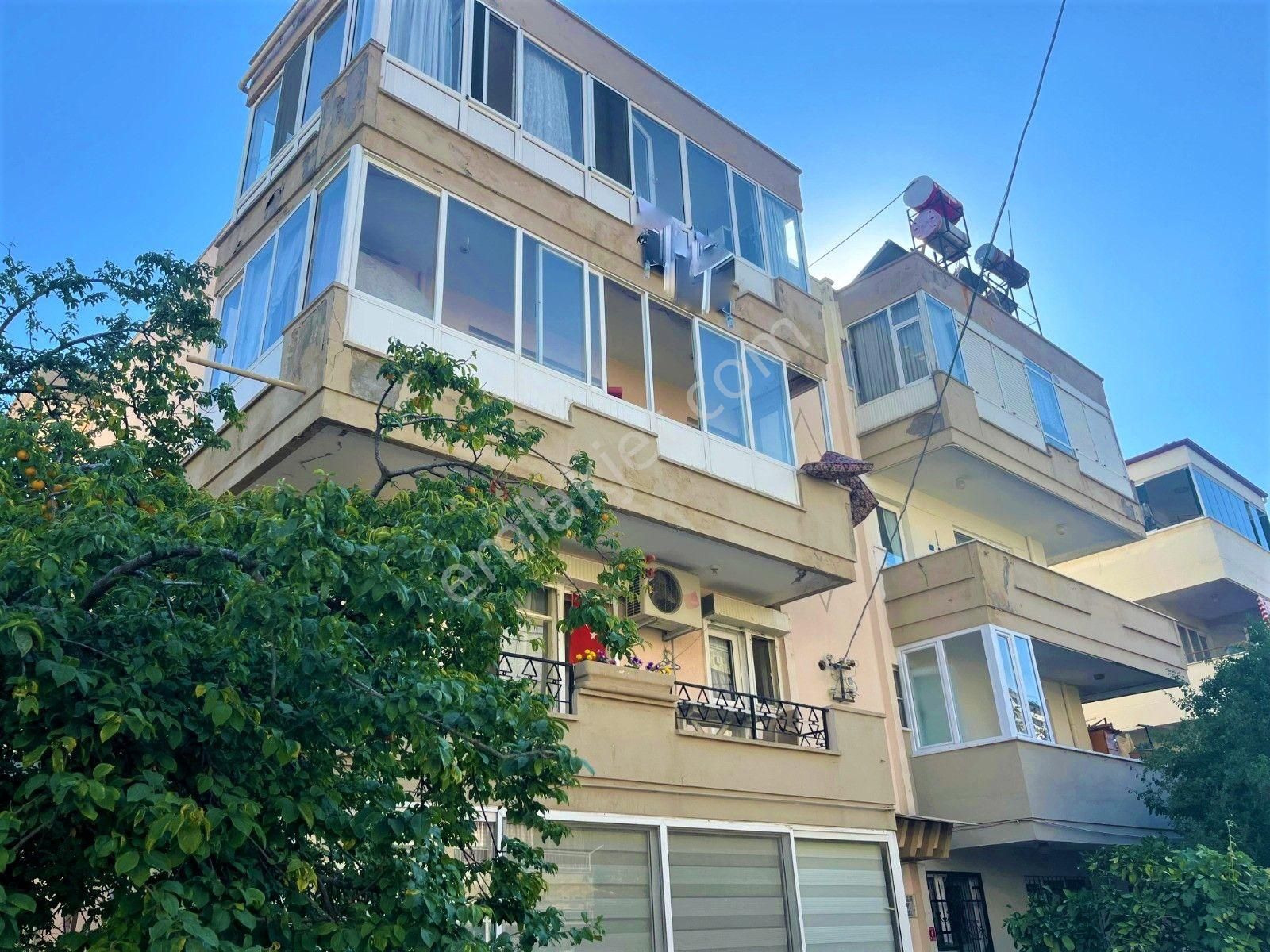 🟠🟠alfa'dan Akçay'da Ön Cephe Satılık Denize 100m Masrafsız 2+1 Dairee - Görsel 9