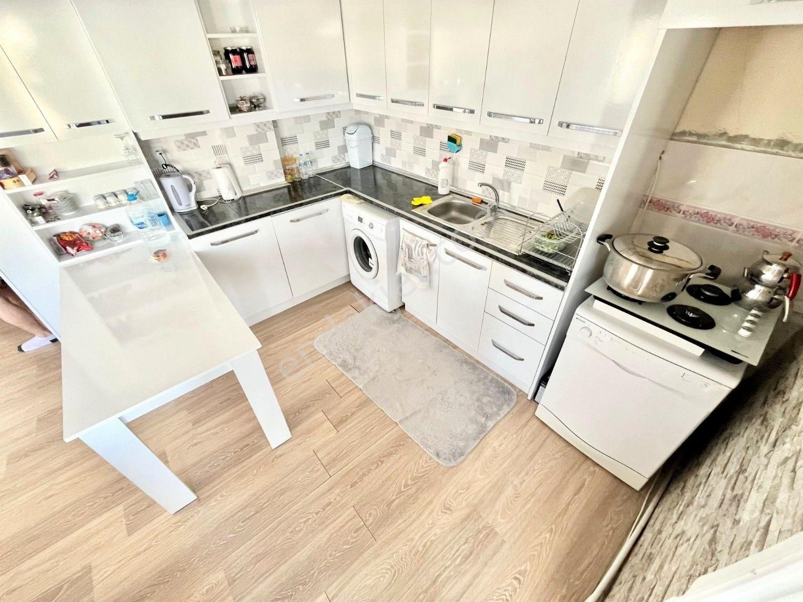 🟠🟠alfa'dan Akçay'da Ön Cephe Satılık Denize 100m Masrafsız 2+1 Dairee - Görsel 23