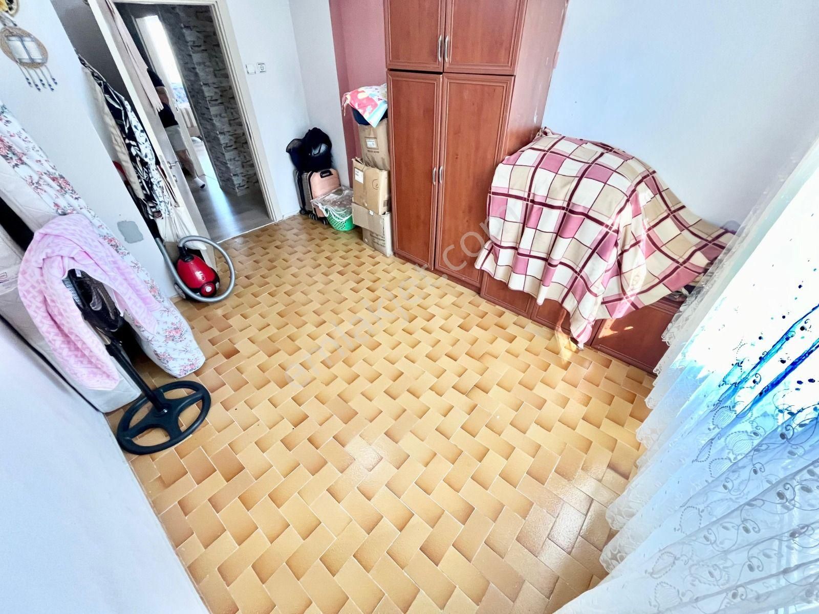 🟠🟠alfa'dan Akçay'da Ön Cephe Satılık Denize 100m Masrafsız 2+1 Dairee - Görsel 33