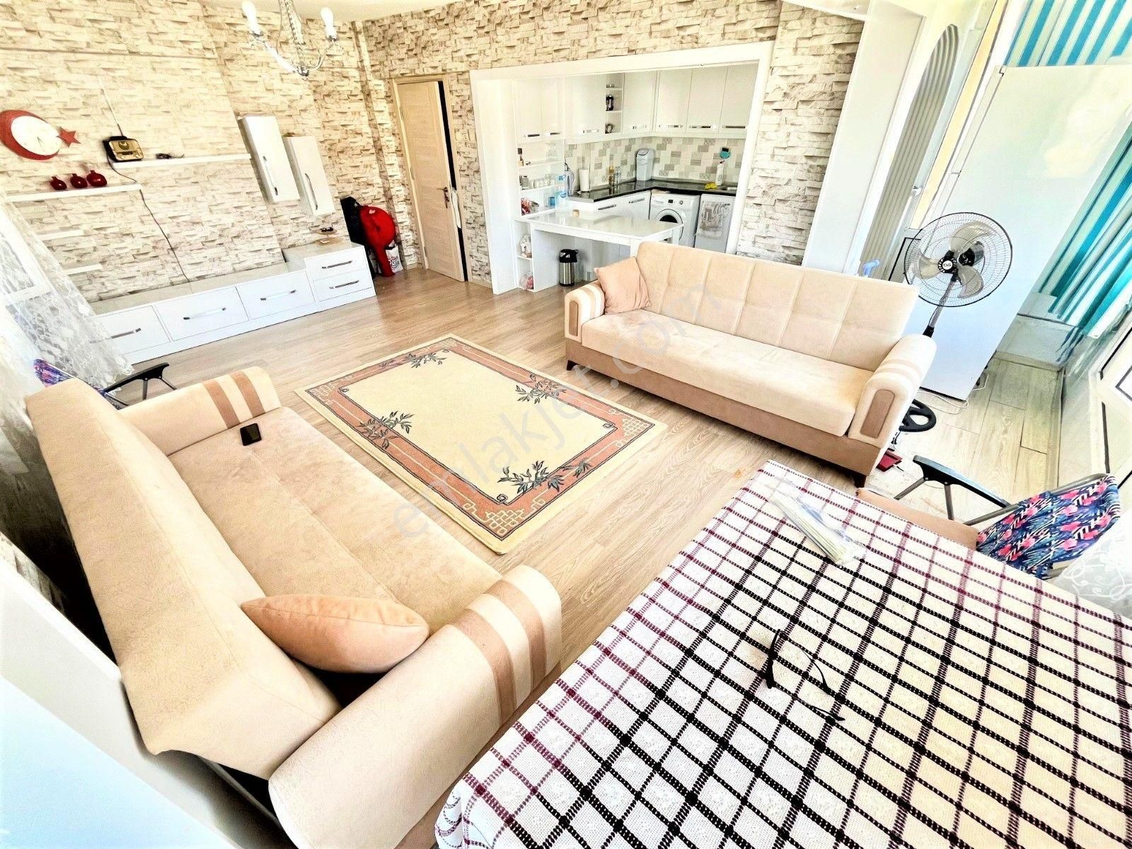 🟠🟠alfa'dan Akçay'da Ön Cephe Satılık Denize 100m Masrafsız 2+1 Dairee - Görsel 30