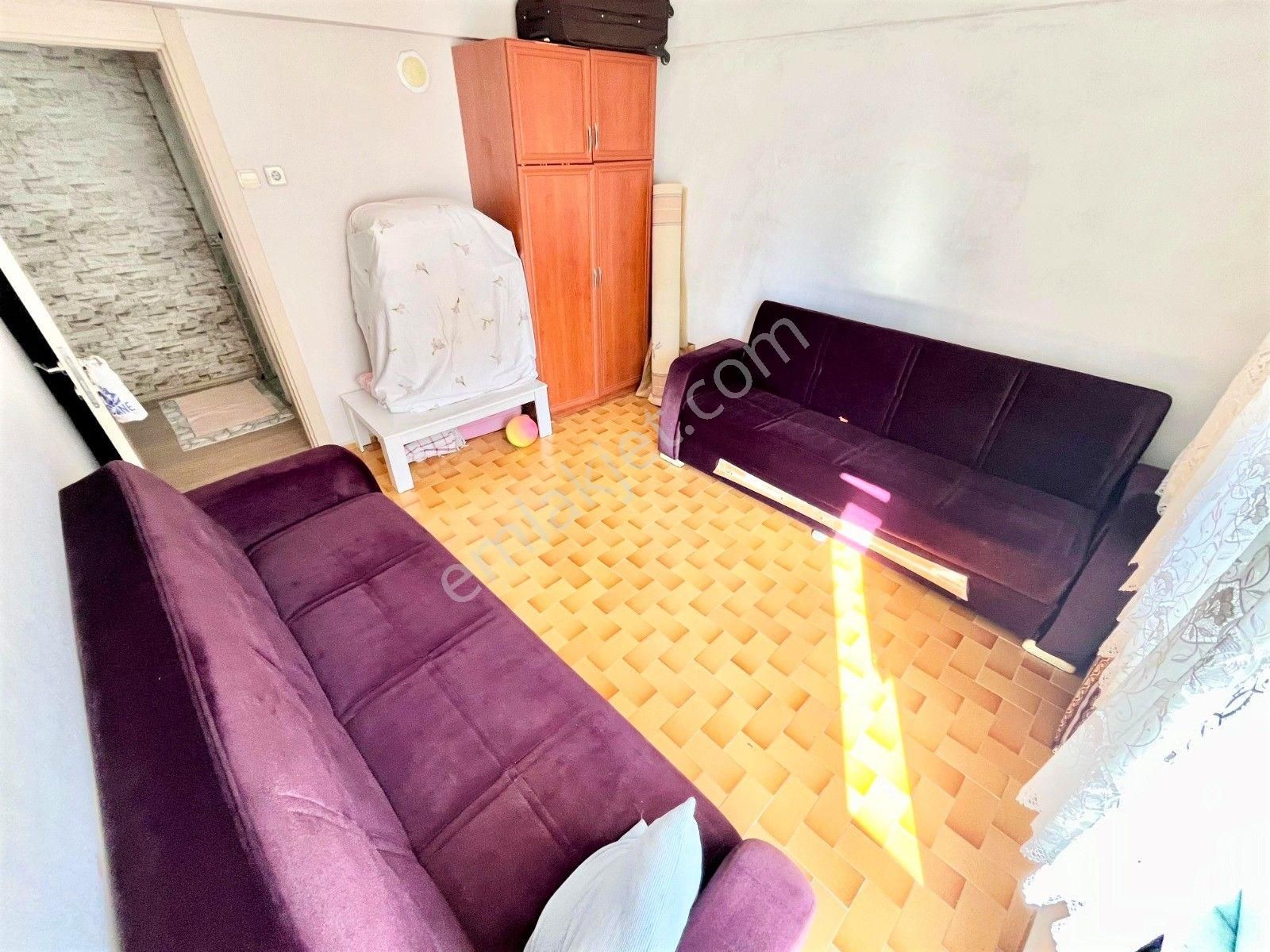 🟠🟠alfa'dan Akçay'da Ön Cephe Satılık Denize 100m Masrafsız 2+1 Dairee - Görsel 12