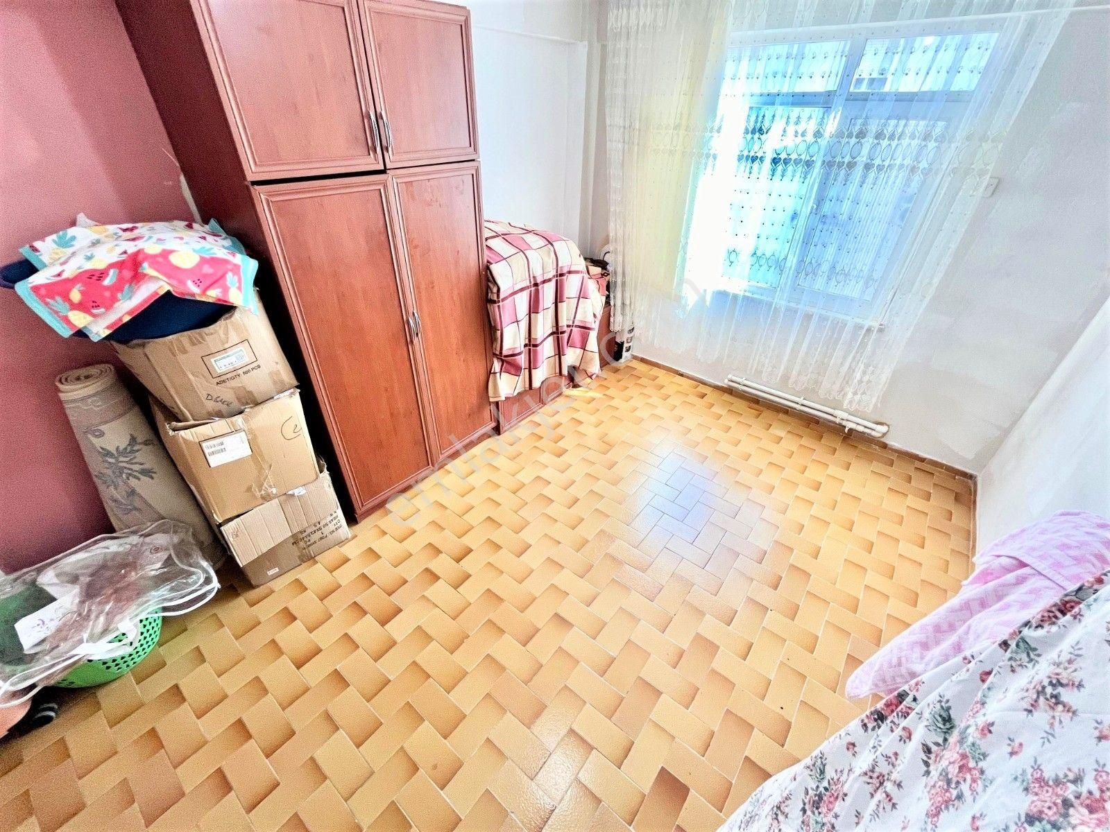 🟠🟠alfa'dan Akçay'da Ön Cephe Satılık Denize 100m Masrafsız 2+1 Dairee - Görsel 26