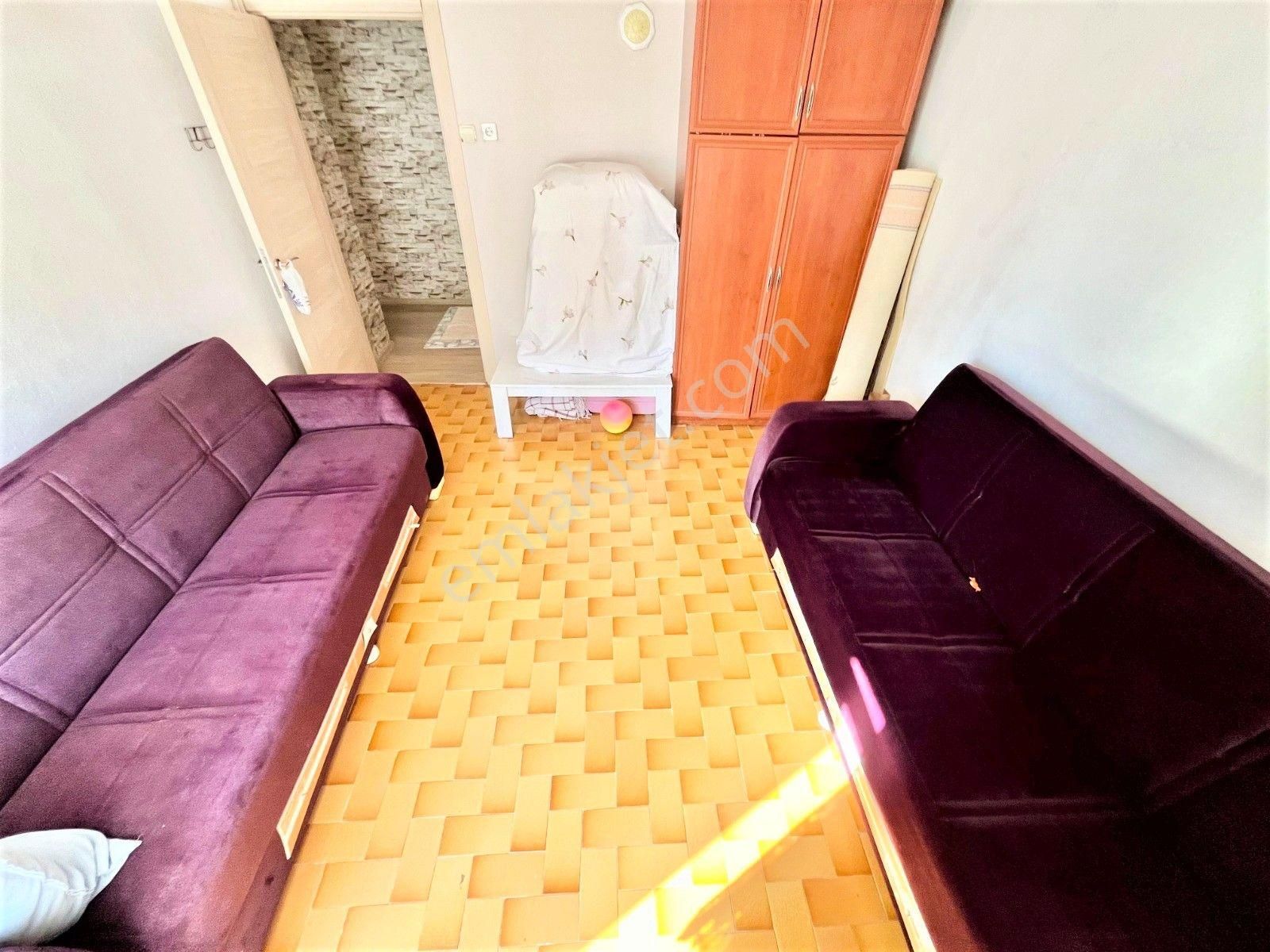 🟠🟠alfa'dan Akçay'da Ön Cephe Satılık Denize 100m Masrafsız 2+1 Dairee - Görsel 24