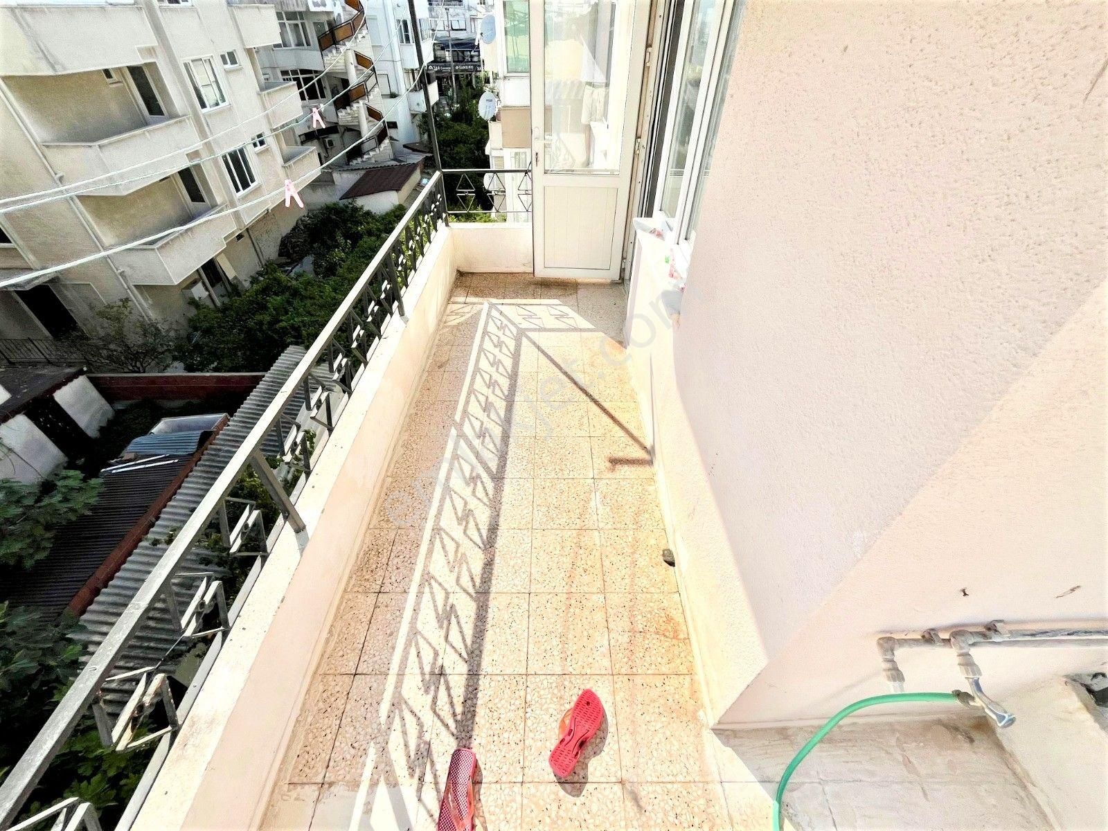 🟠🟠alfa'dan Akçay'da Ön Cephe Satılık Denize 100m Masrafsız 2+1 Dairee - Görsel 22