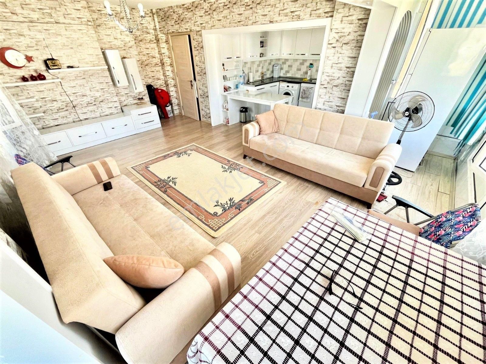 🟠🟠alfa'dan Akçay'da Ön Cephe Satılık Denize 100m Masrafsız 2+1 Dairee - Görsel 27