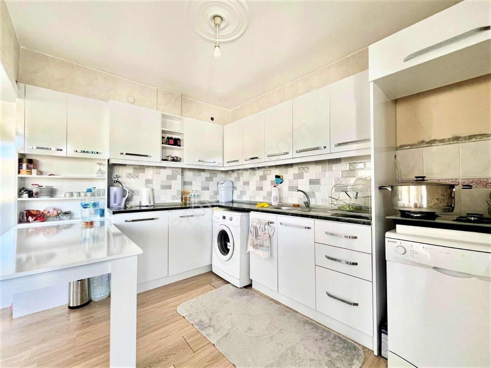 🟠🟠alfa'dan Akçay'da Ön Cephe Satılık Denize 100m Masrafsız 2+1 Dairee - Görsel 29