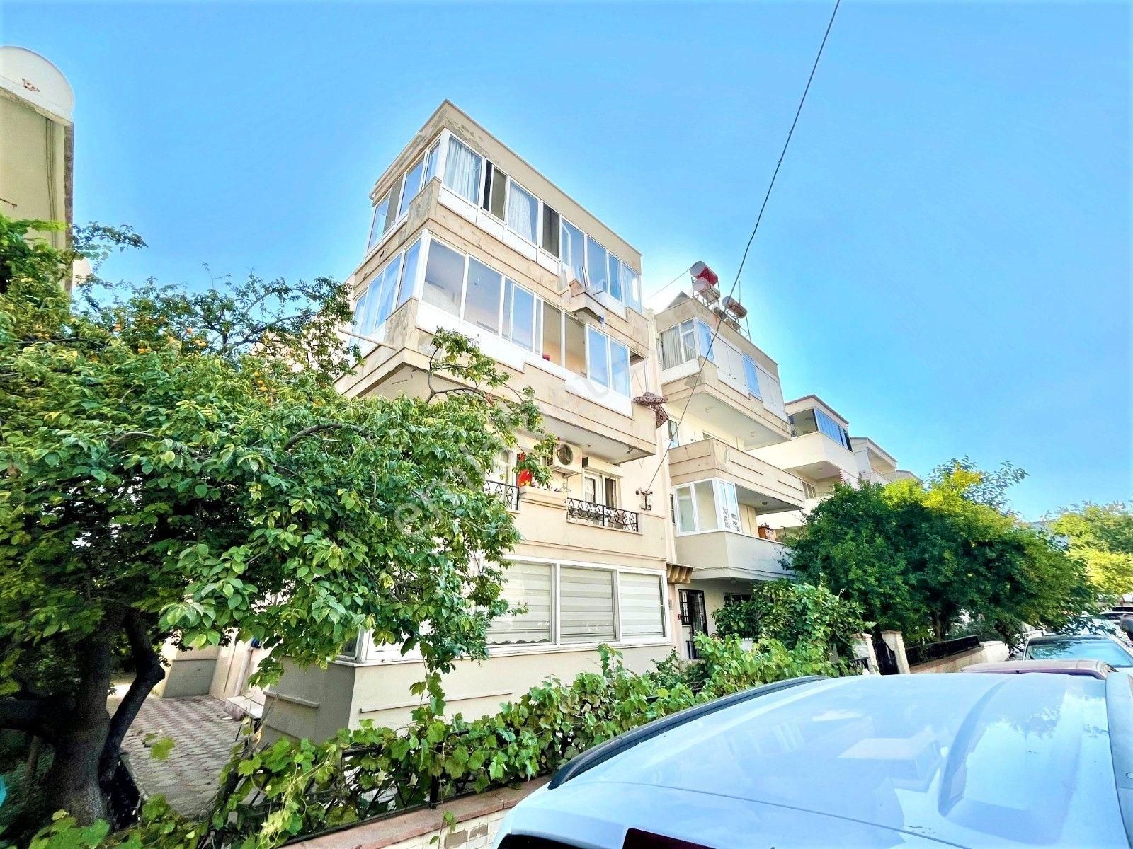 🟠🟠alfa'dan Akçay'da Ön Cephe Satılık Denize 100m Masrafsız 2+1 Dairee - Görsel 14