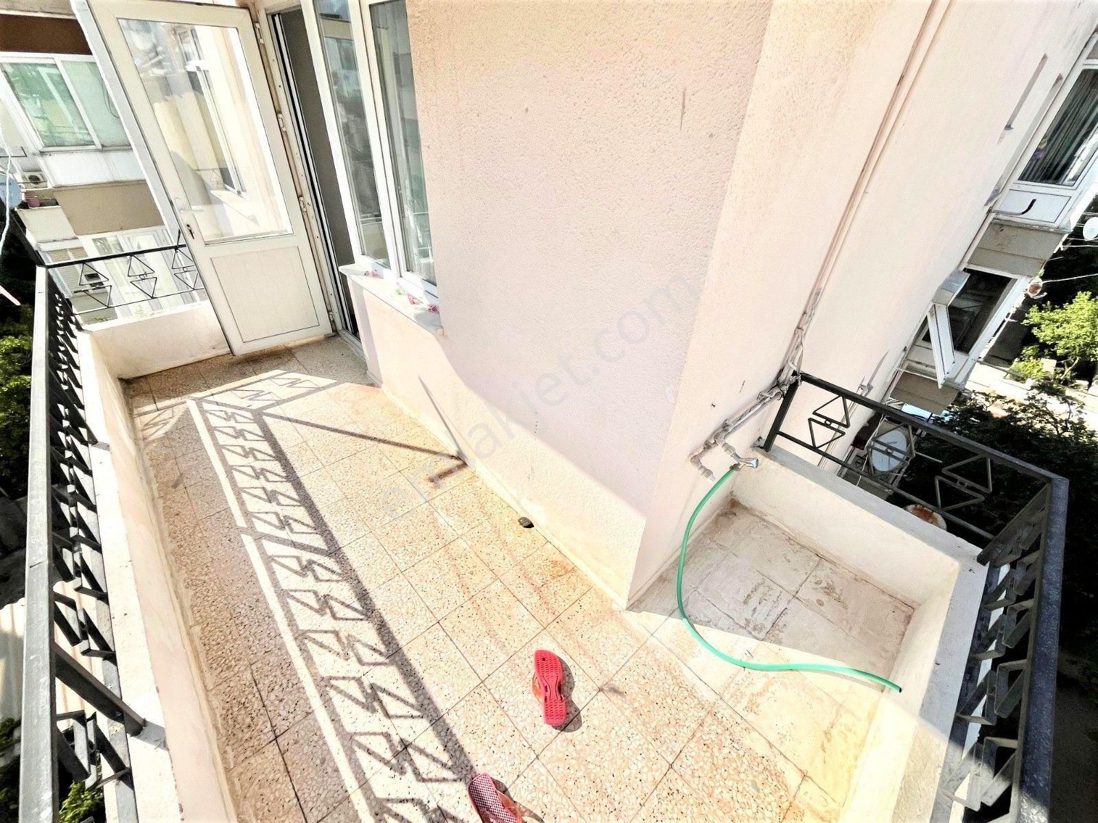 🟠🟠alfa'dan Akçay'da Ön Cephe Satılık Denize 100m Masrafsız 2+1 Dairee - Görsel 6