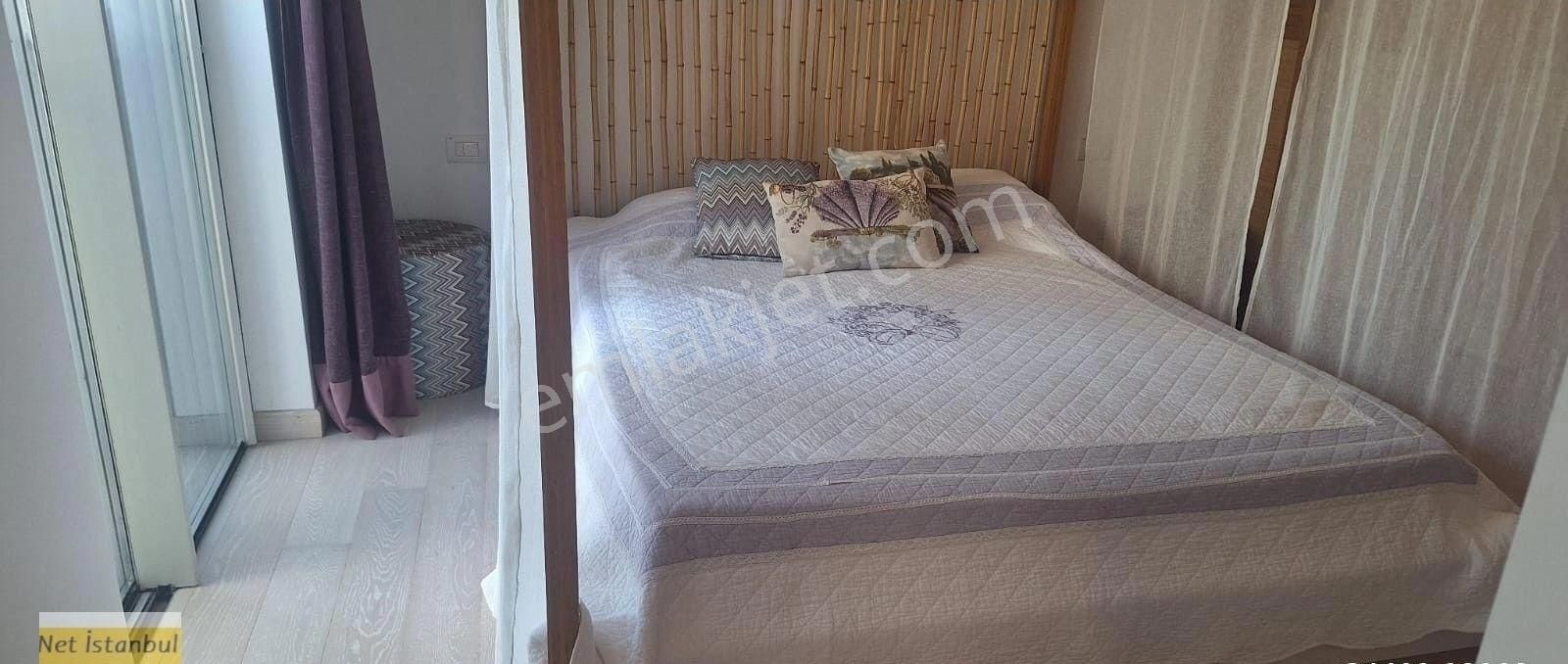 Nef Reserve Yalıkavak – Denize Sıfır Ultra Lüks 5+1 Villa - Görsel 17