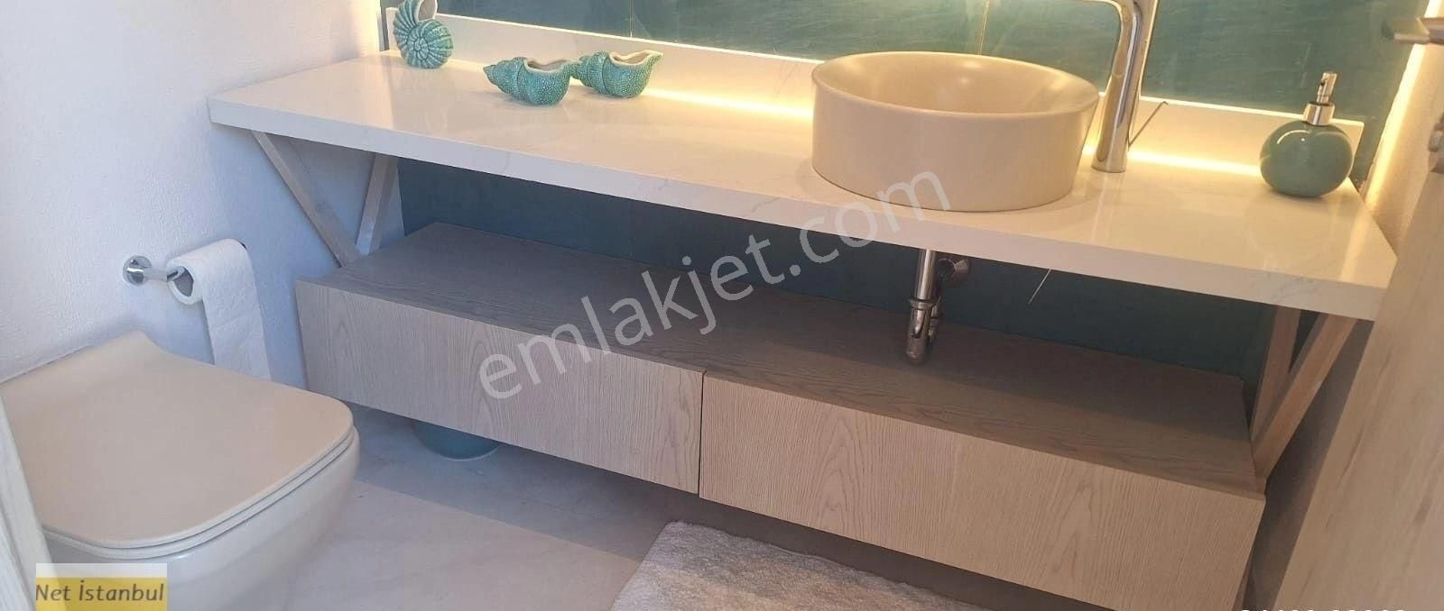 Nef Reserve Yalıkavak – Denize Sıfır Ultra Lüks 5+1 Villa - Görsel 2