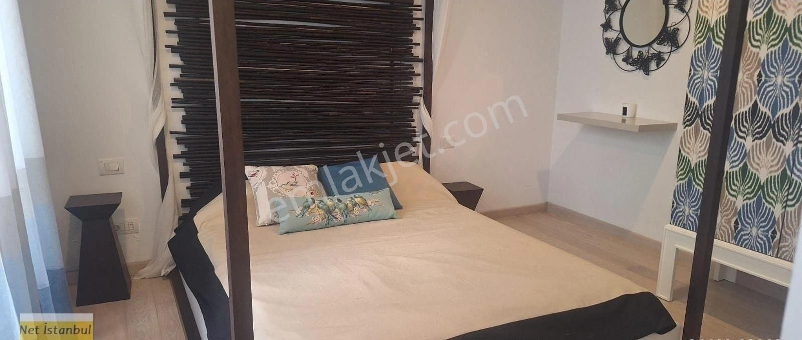 Nef Reserve Yalıkavak – Denize Sıfır Ultra Lüks 5+1 Villa - Görsel 20