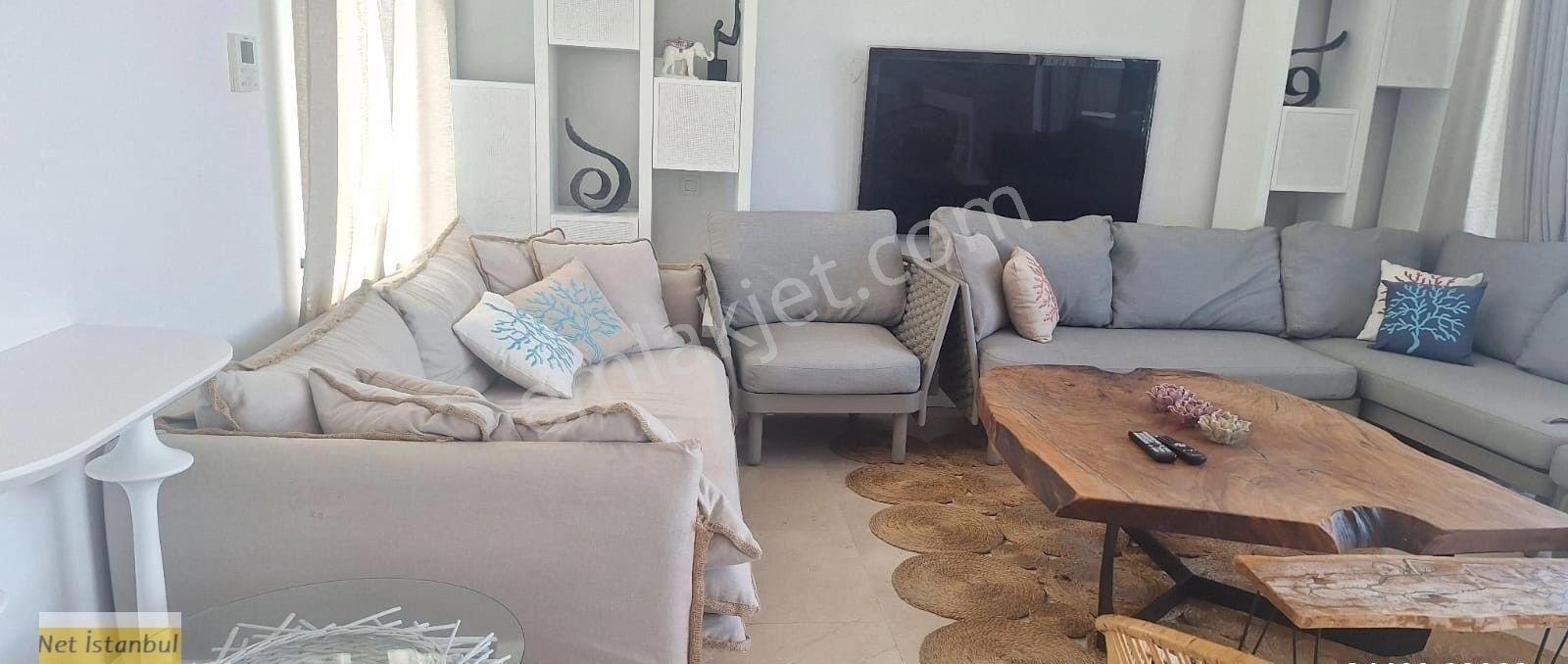 Nef Reserve Yalıkavak – Denize Sıfır Ultra Lüks 5+1 Villa - Görsel 13