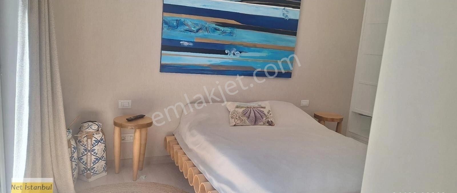 Nef Reserve Yalıkavak – Denize Sıfır Ultra Lüks 5+1 Villa - Görsel 11