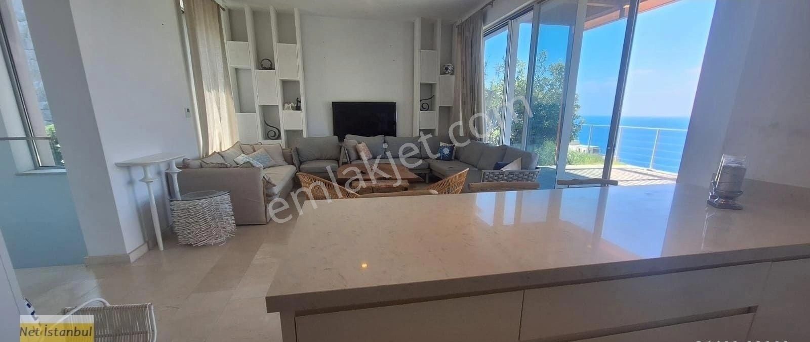 Nef Reserve Yalıkavak – Denize Sıfır Ultra Lüks 5+1 Villa - Görsel 15