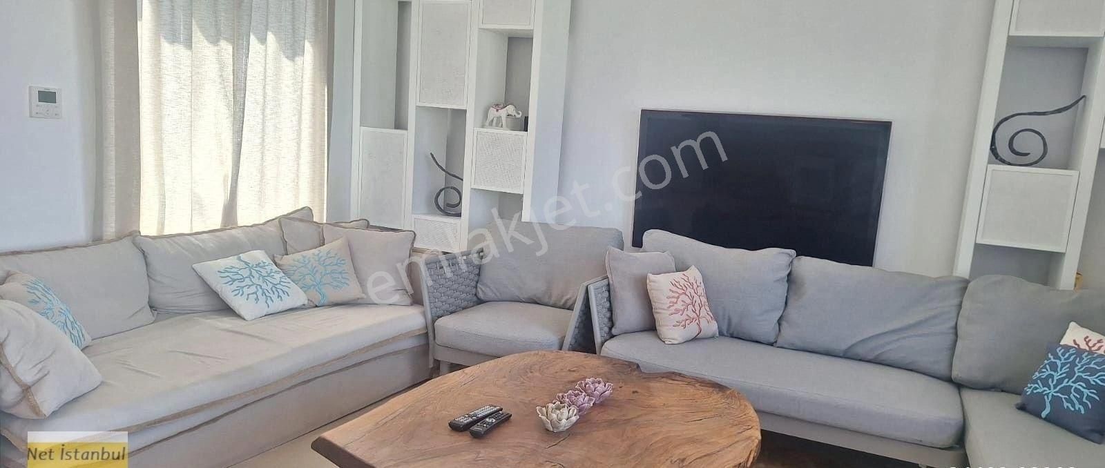 Nef Reserve Yalıkavak – Denize Sıfır Ultra Lüks 5+1 Villa - Görsel 21