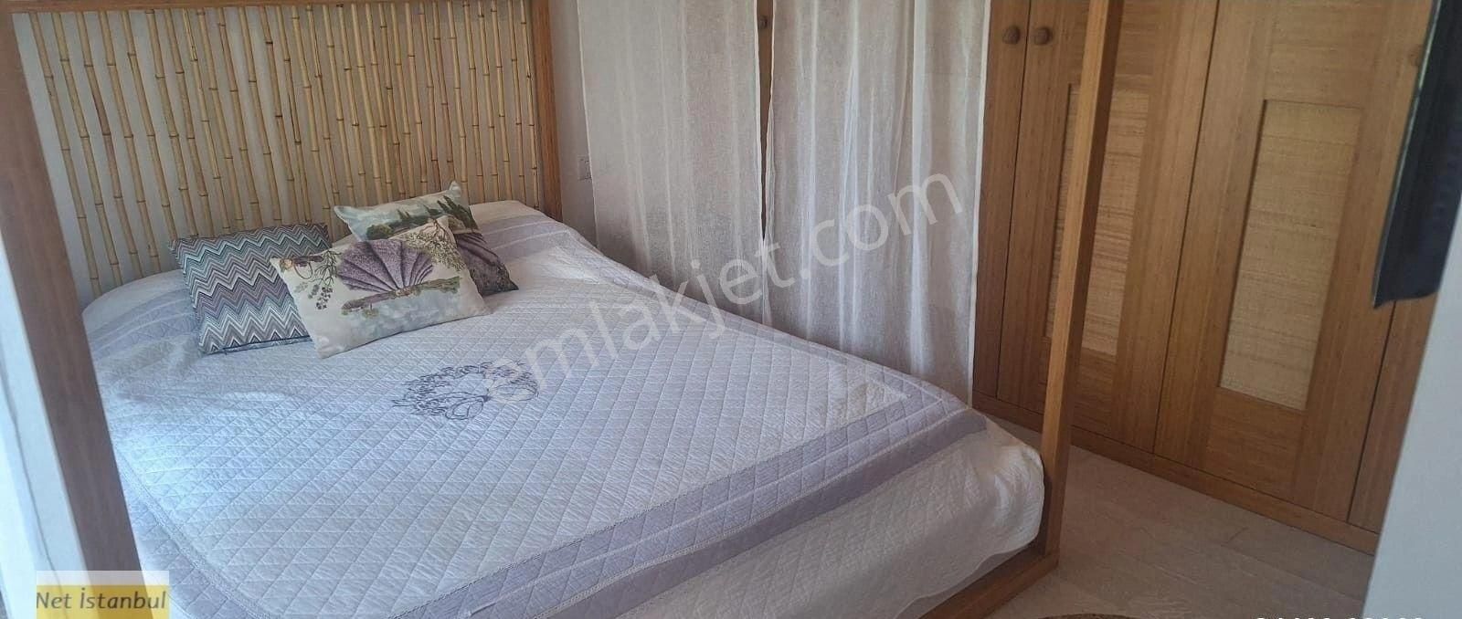 Nef Reserve Yalıkavak – Denize Sıfır Ultra Lüks 5+1 Villa - Görsel 9