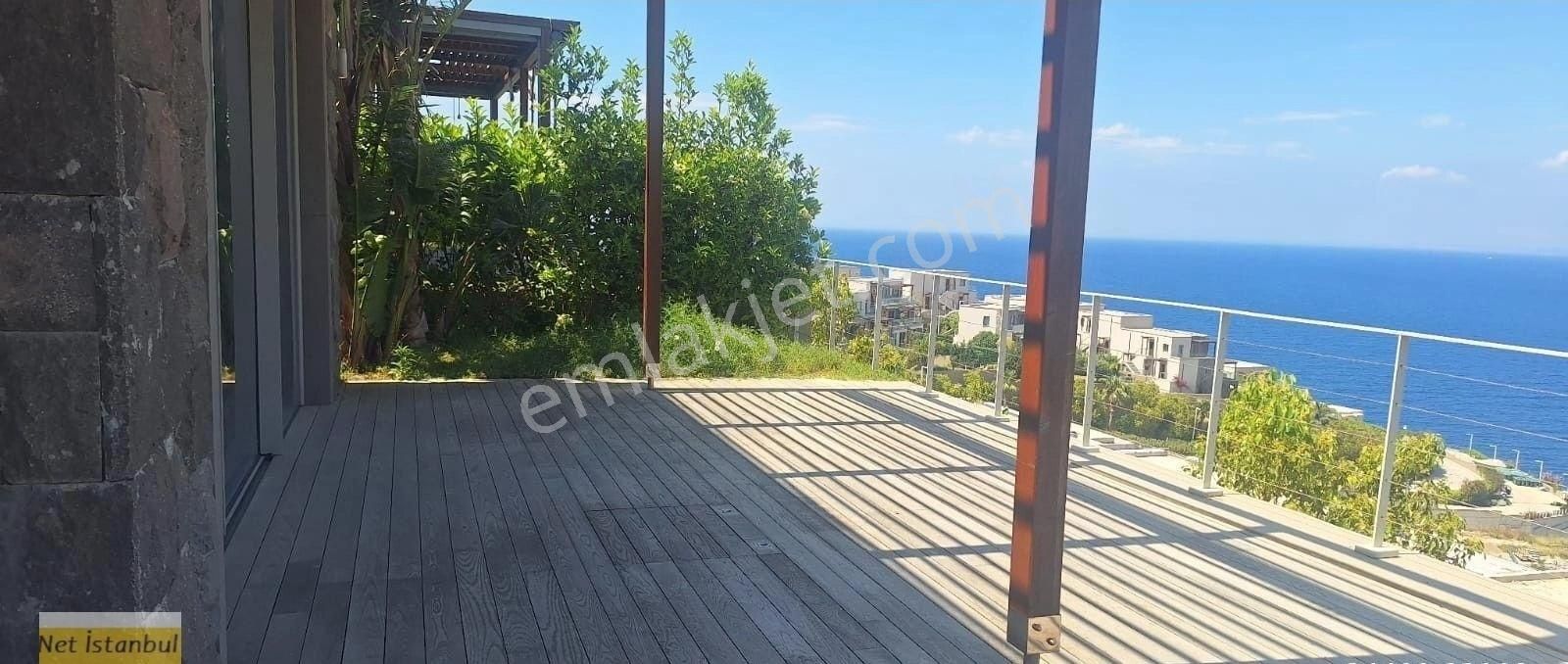 Nef Reserve Yalıkavak – Denize Sıfır Ultra Lüks 5+1 Villa - Görsel 14