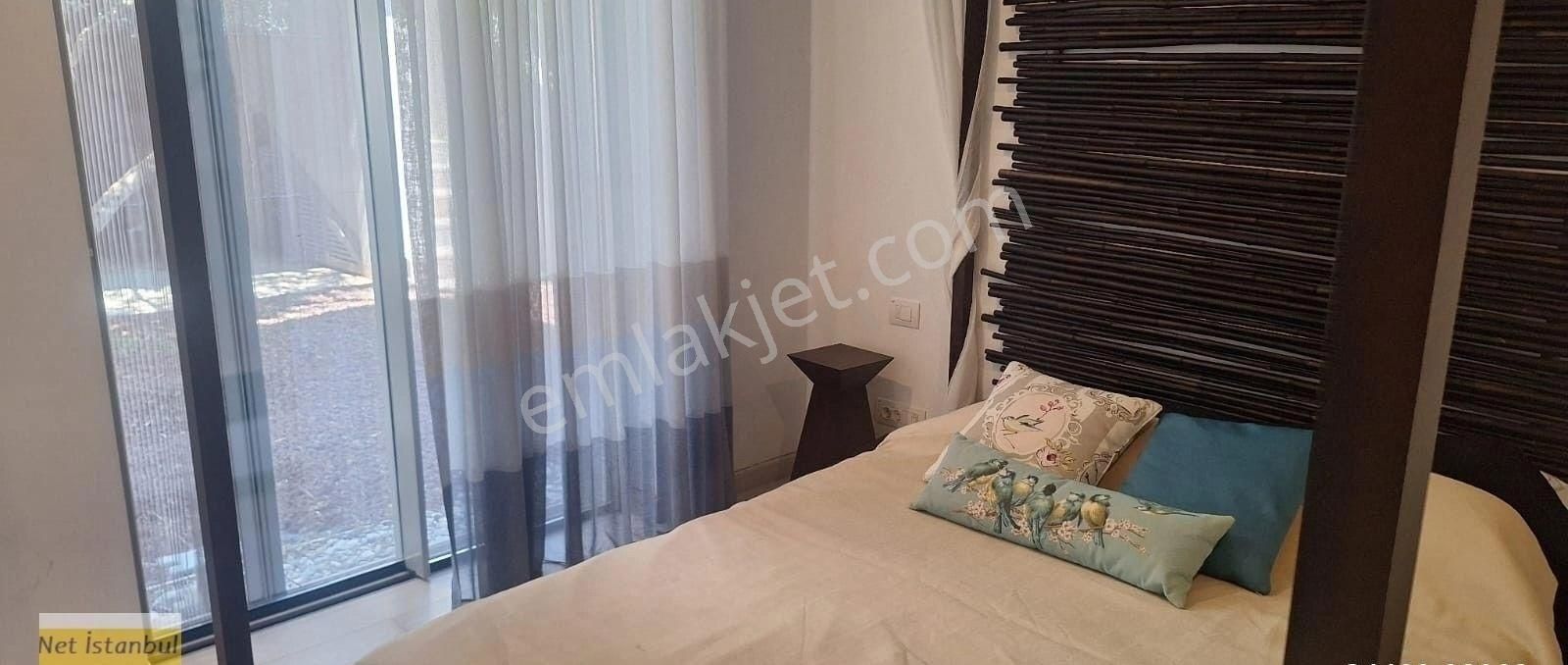 Nef Reserve Yalıkavak – Denize Sıfır Ultra Lüks 5+1 Villa - Görsel 7