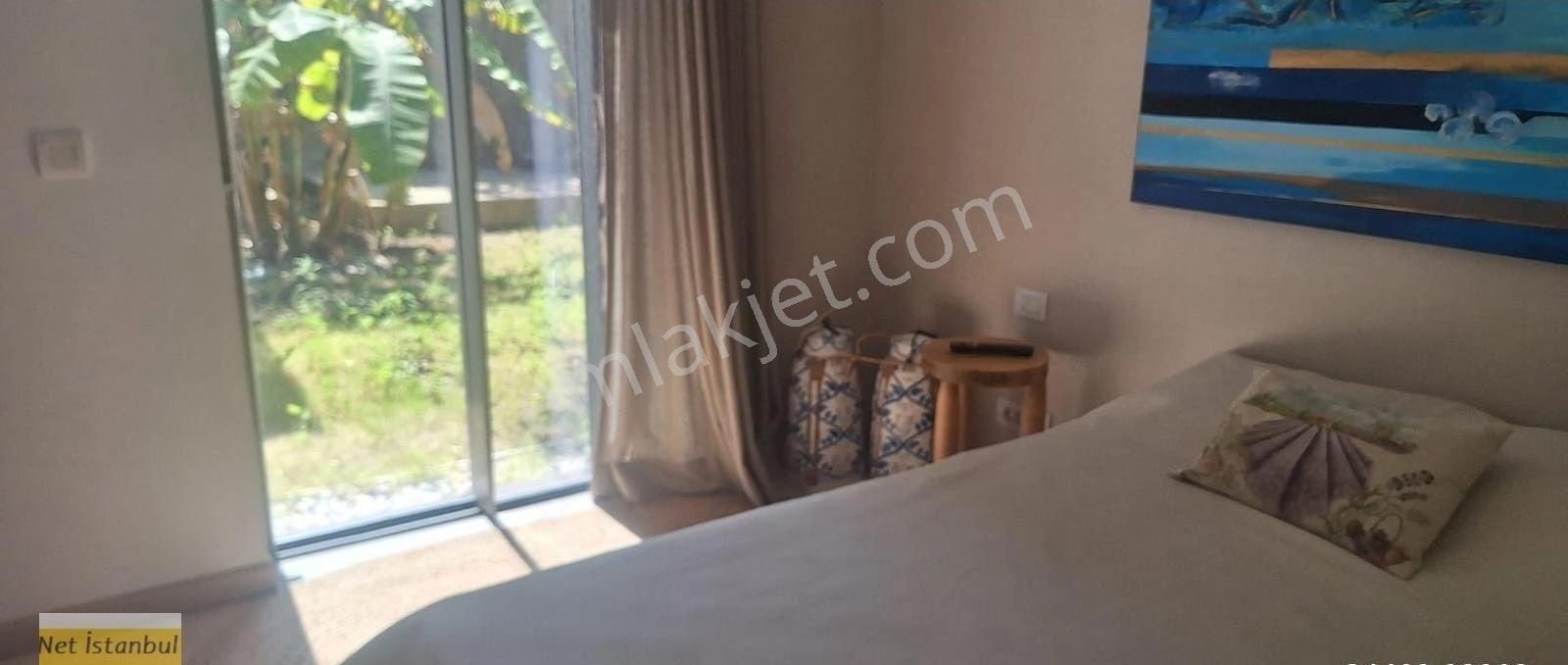 Nef Reserve Yalıkavak – Denize Sıfır Ultra Lüks 5+1 Villa - Görsel 3