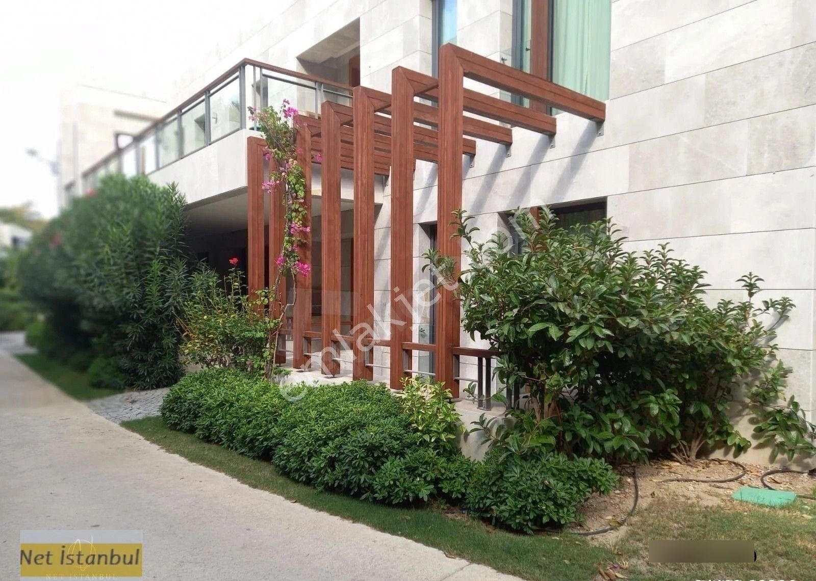 Cennet Koyu Gölköy’de 5 Yıldızlı Lüks Otel Konseptinde |satılık 3+1 Rezidans - Görsel 8