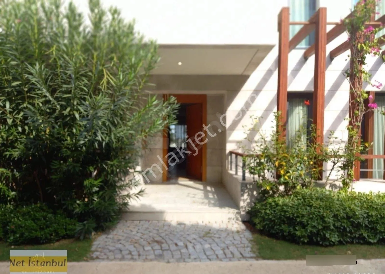 Cennet Koyu Gölköy’de 5 Yıldızlı Lüks Otel Konseptinde |satılık 3+1 Rezidans