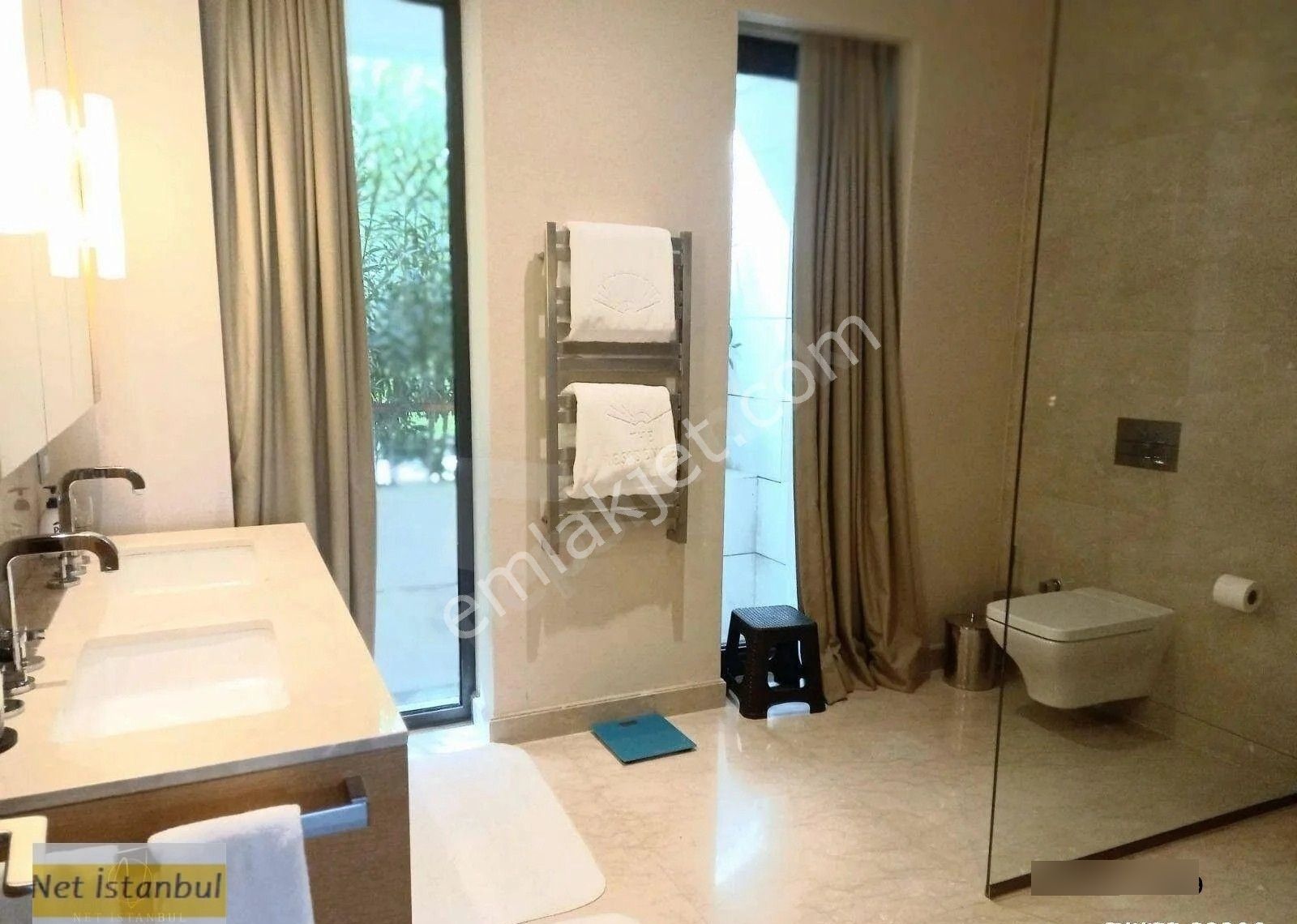 Cennet Koyu Gölköy’de 5 Yıldızlı Lüks Otel Konseptinde |satılık 3+1 Rezidans - Görsel 7