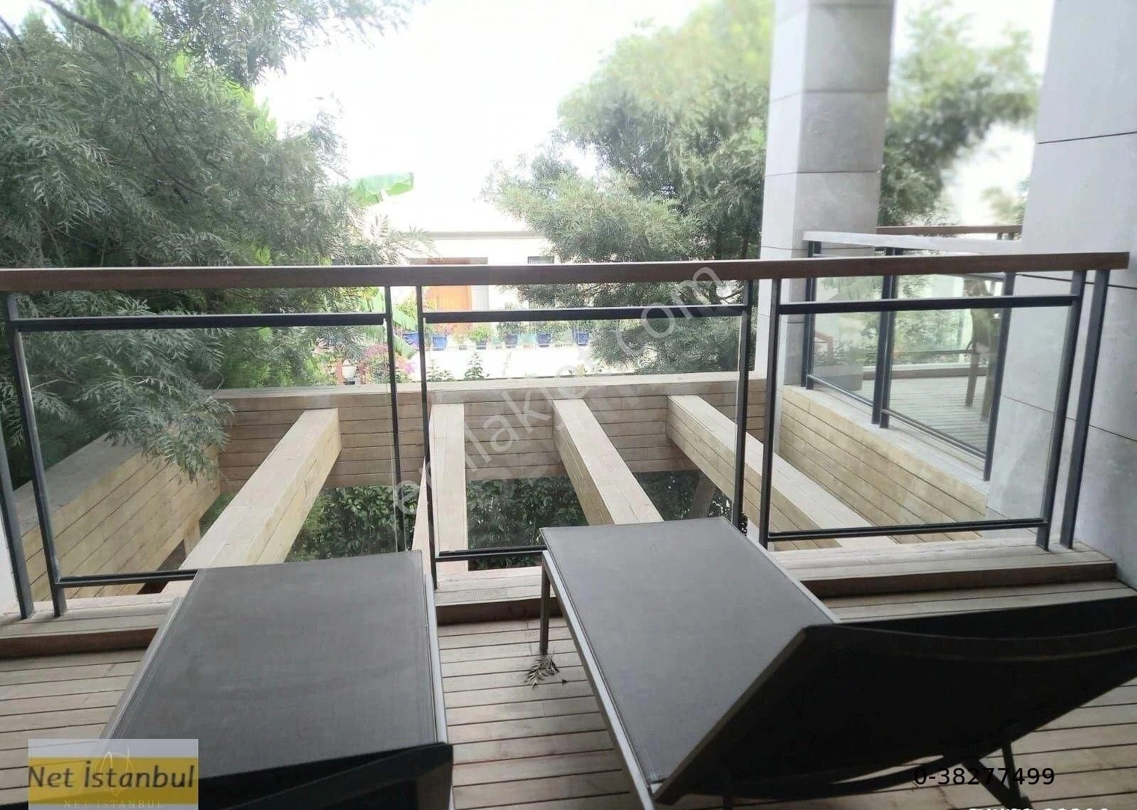 Cennet Koyu Gölköy’de 5 Yıldızlı Lüks Otel Konseptinde |satılık 3+1 Rezidans - Görsel 5