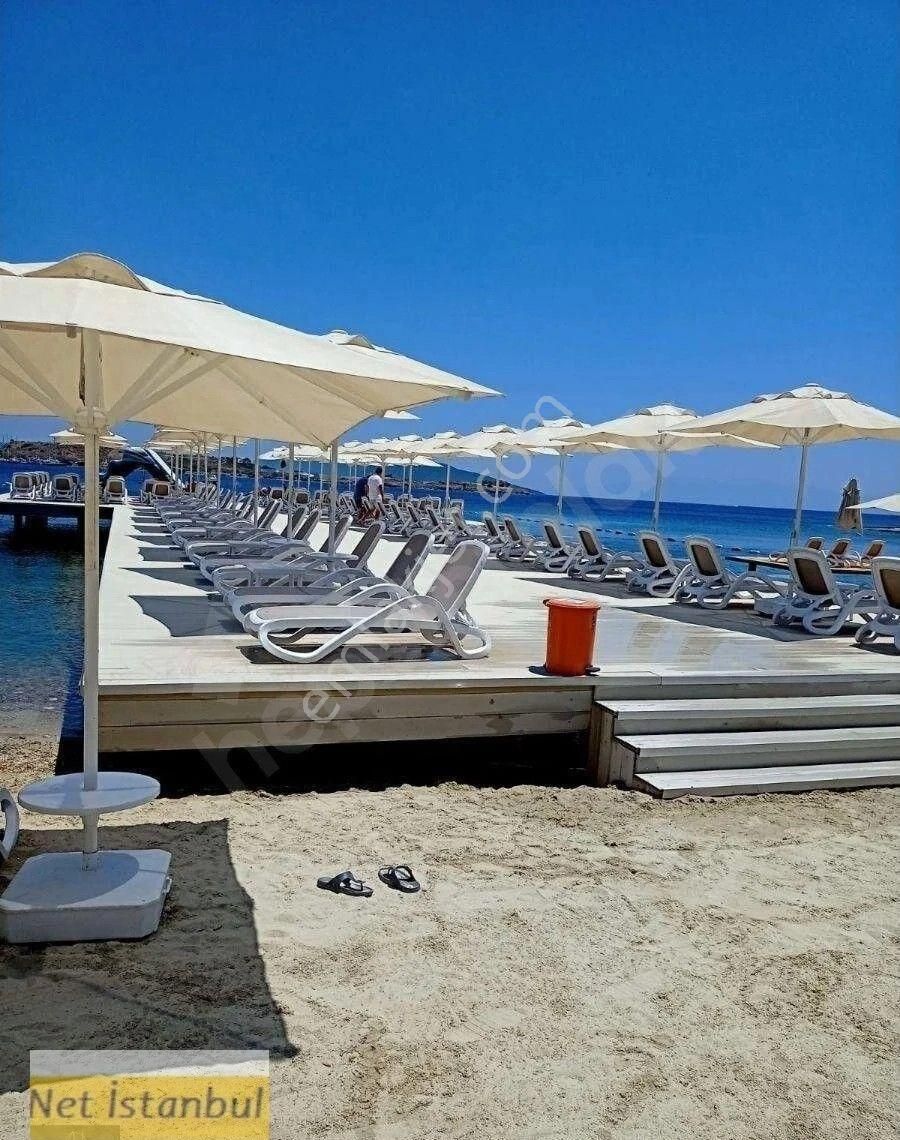 Cennet Koyu Gölköy’de 5 Yıldızlı Lüks Otel Konseptinde |satılık 3+1 Rezidans - Görsel 3