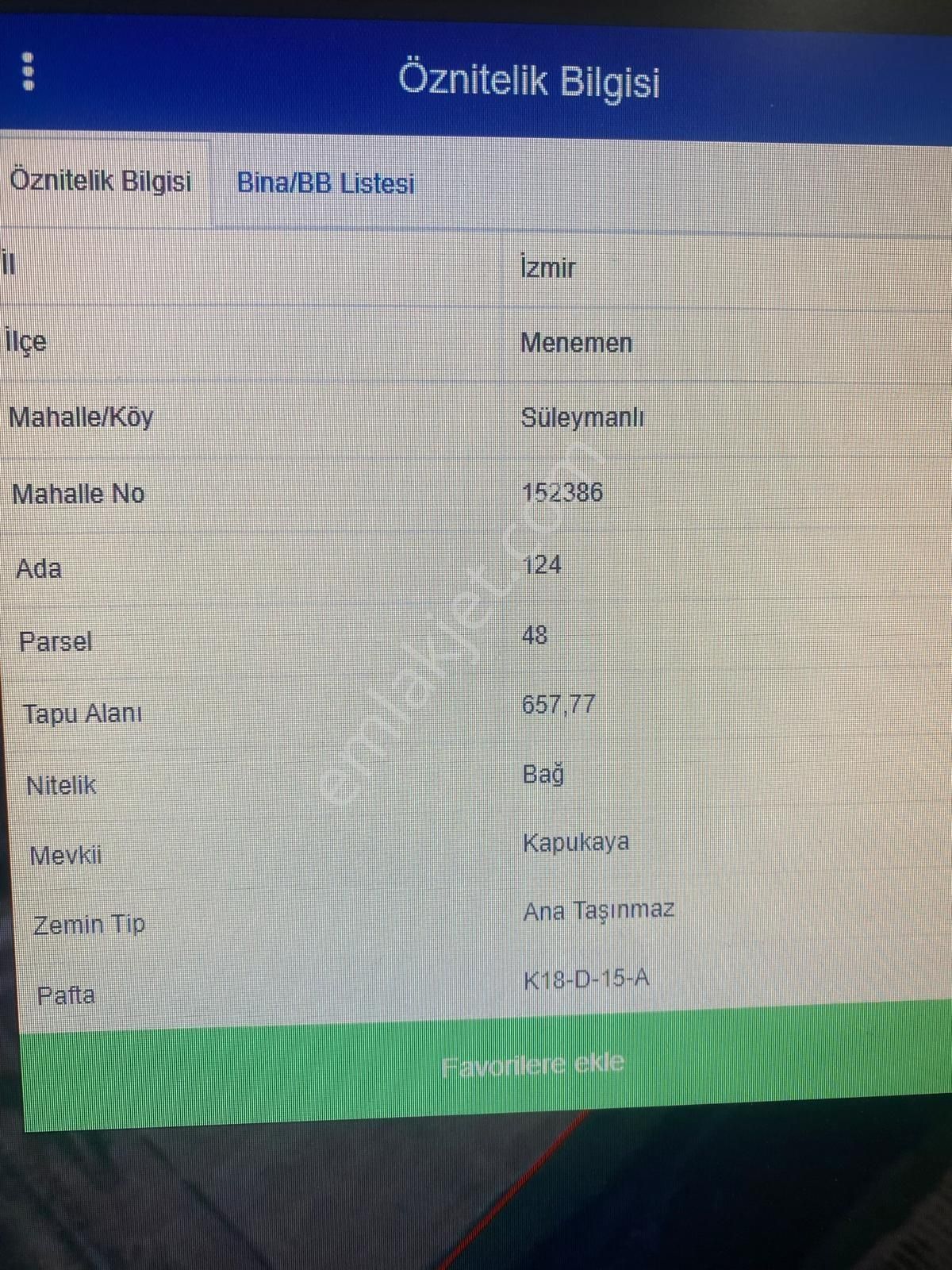 Menemen Süleymanlıda Gediz Nehri Kenarında Satılık Hobi Bahçesi - Görsel 10
