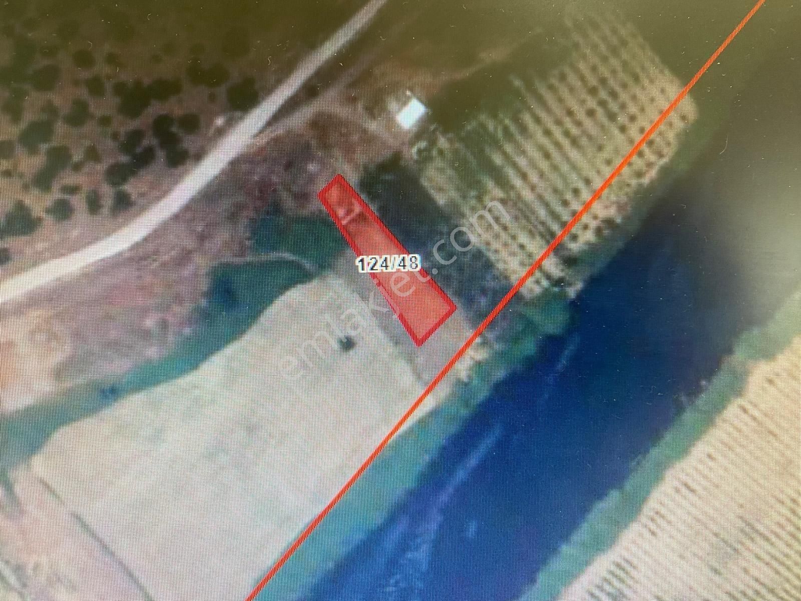 Menemen Süleymanlıda Gediz Nehri Kenarında Satılık Hobi Bahçesi - Görsel 19