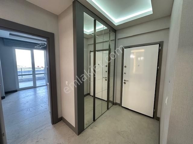 Teamwork Gyd Atayurt Mah. Bağımsız Mutfaklı 2+1 Satılık Daireler - Görsel 21