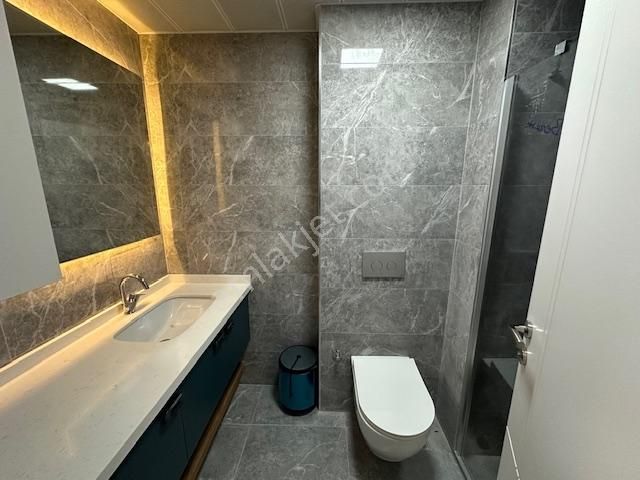 Teamwork Gyd Atayurt Mah. Bağımsız Mutfaklı 2+1 Satılık Daireler - Görsel 18