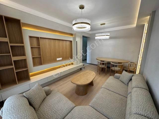 Teamwork Gyd Atayurt Mah. Bağımsız Mutfaklı 2+1 Satılık Daireler - Görsel 10