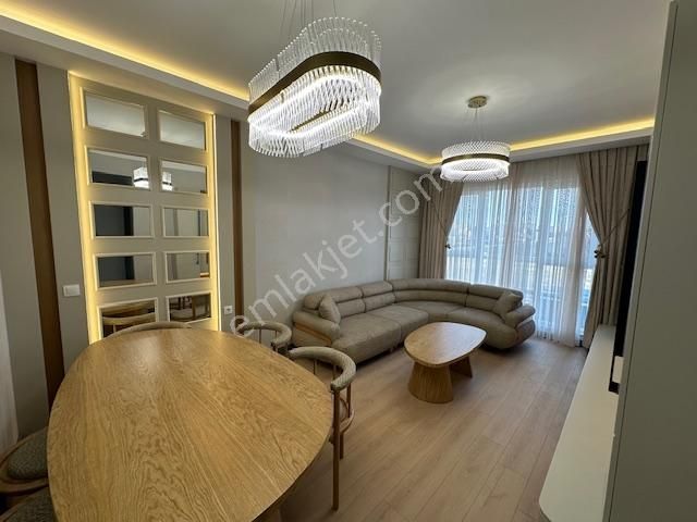 Teamwork Gyd Atayurt Mah. Bağımsız Mutfaklı 2+1 Satılık Daireler - Görsel 12