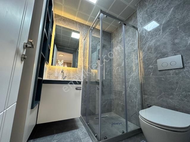 Teamwork Gyd Atayurt Mah. Bağımsız Mutfaklı 2+1 Satılık Daireler - Görsel 11