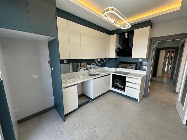 Teamwork Gyd Atayurt Mah. Bağımsız Mutfaklı 2+1 Satılık Daireler