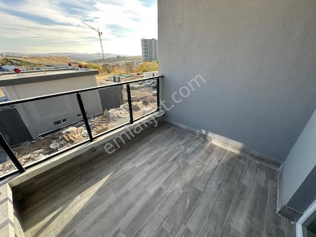 Teamwork Gyd Atayurt Mah. Bağımsız Mutfaklı 2+1 Satılık Daireler - Görsel 13